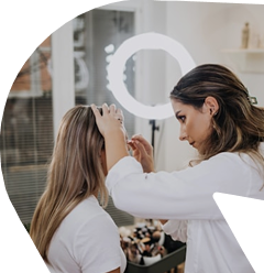 Event Makeup Services in Pakistan