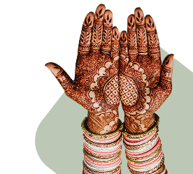Chand Raat Mehndi Artist Packages