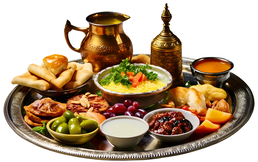 Catering Services for Events