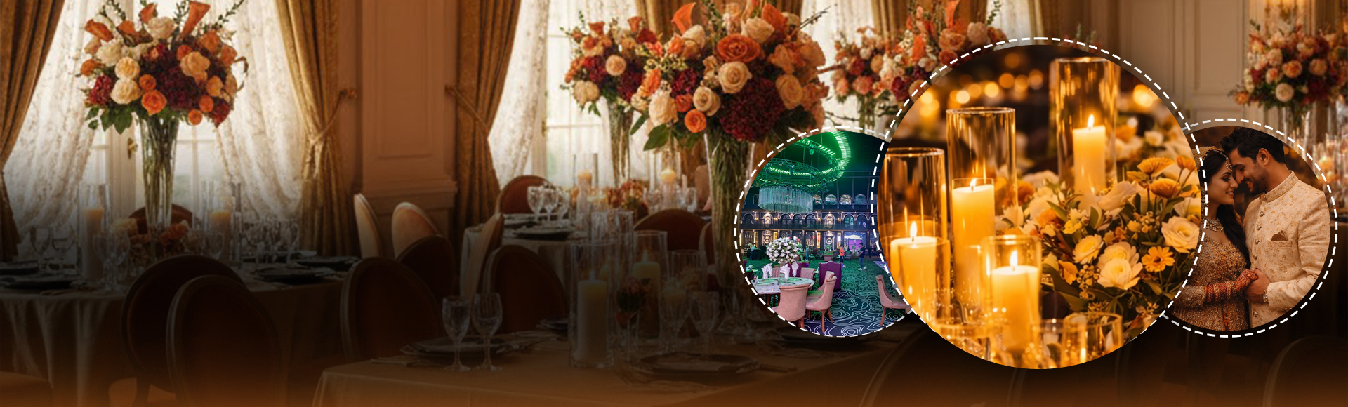 Vendor Services Banner